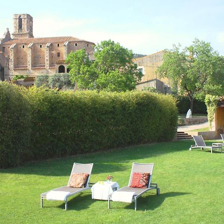 Hotel Del Teatre - Adults Only Regencós المظهر الخارجي الصورة