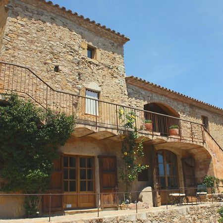 Hotel Del Teatre - Adults Only Regencós المظهر الخارجي الصورة