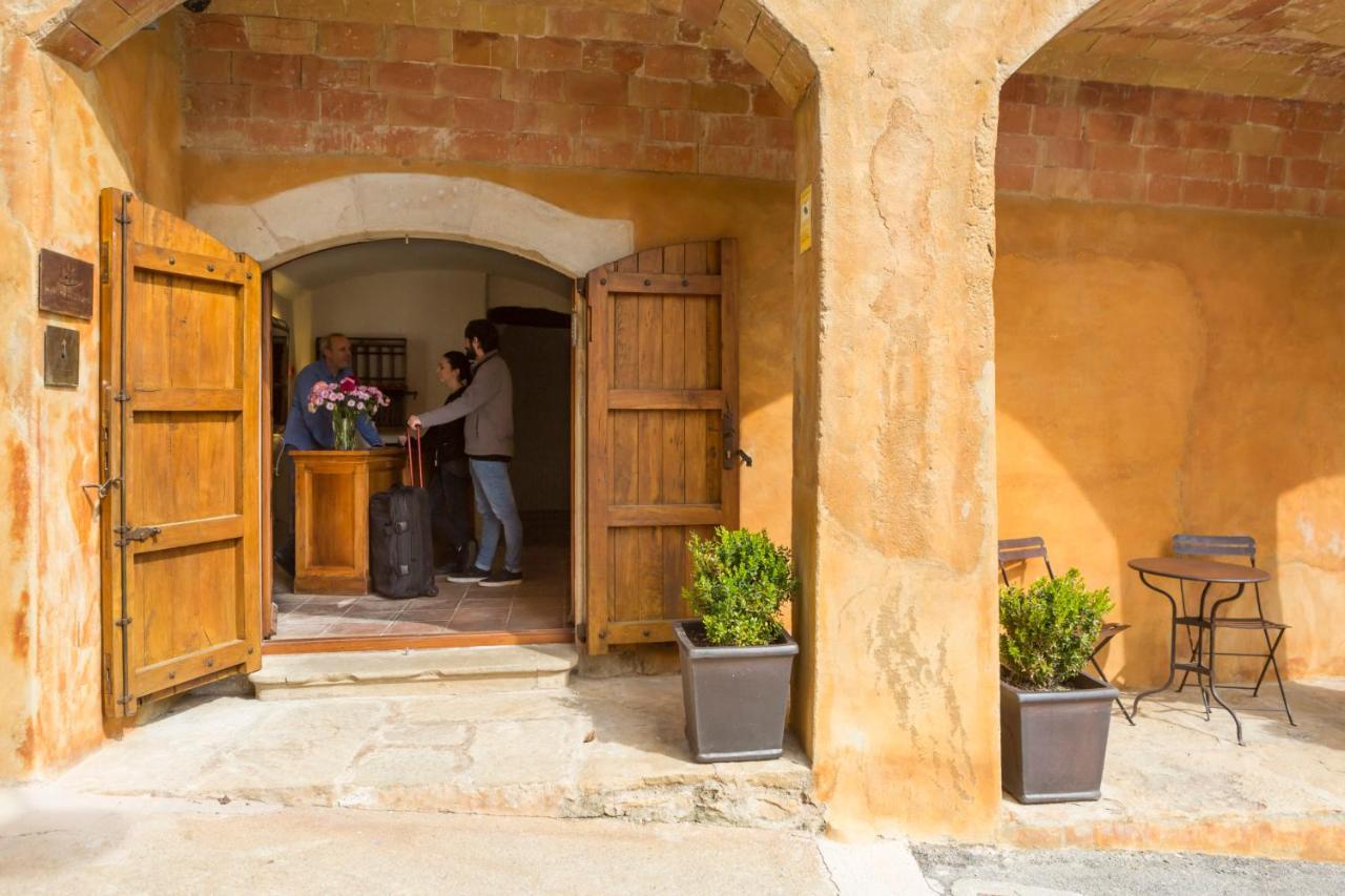 Hotel Del Teatre - Adults Only Regencós المظهر الخارجي الصورة