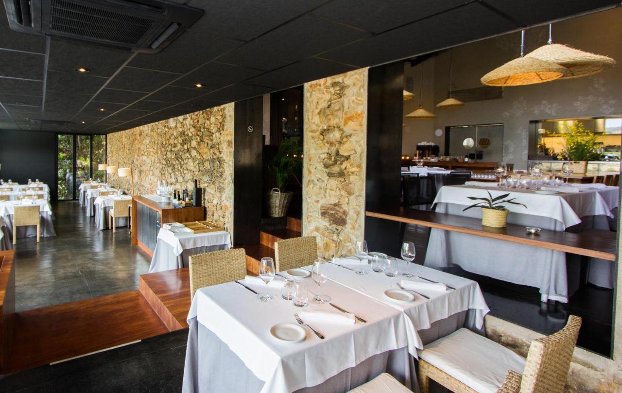 Hotel Del Teatre - Adults Only Regencós المظهر الخارجي الصورة