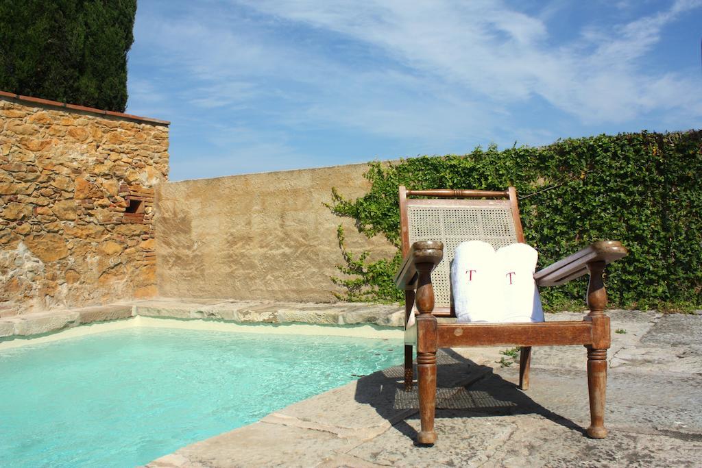 Hotel Del Teatre - Adults Only Regencós المظهر الخارجي الصورة