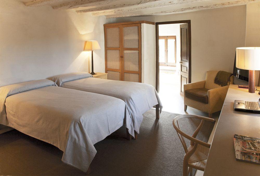 Hotel Del Teatre - Adults Only Regencós المظهر الخارجي الصورة