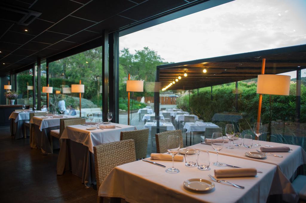 Hotel Del Teatre - Adults Only Regencós المظهر الخارجي الصورة
