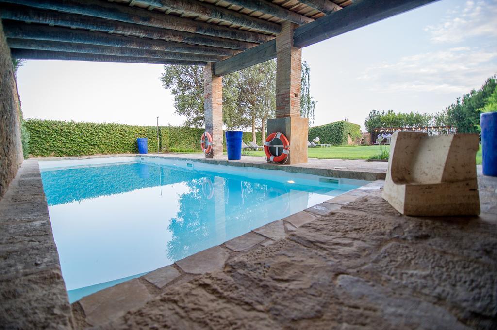 Hotel Del Teatre - Adults Only Regencós المظهر الخارجي الصورة
