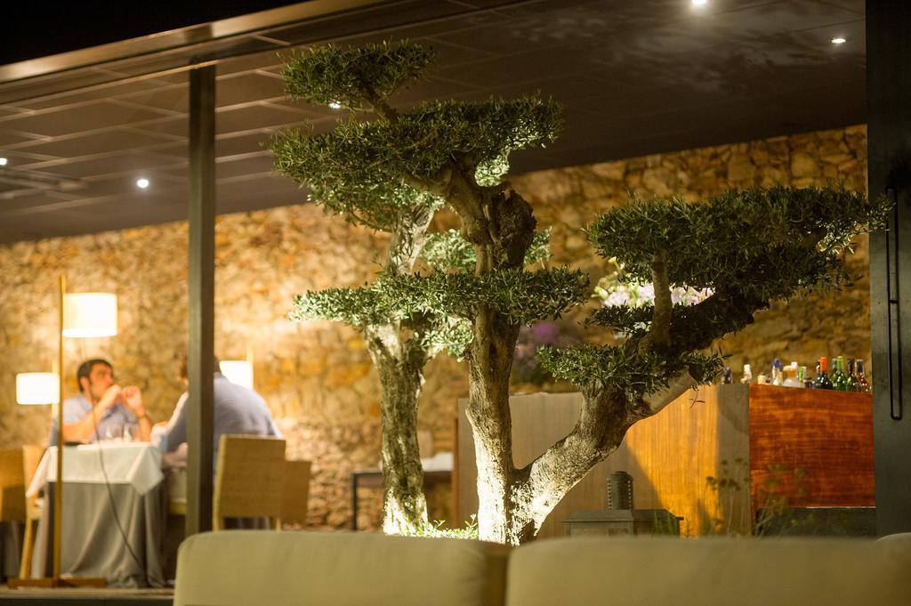 Hotel Del Teatre - Adults Only Regencós المظهر الخارجي الصورة