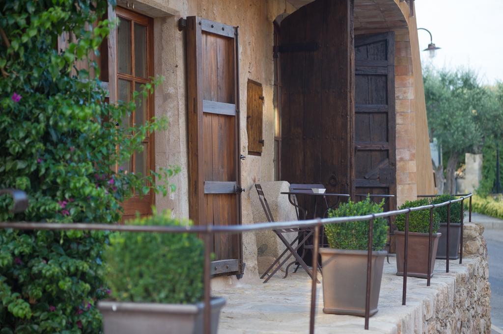 Hotel Del Teatre - Adults Only Regencós المظهر الخارجي الصورة