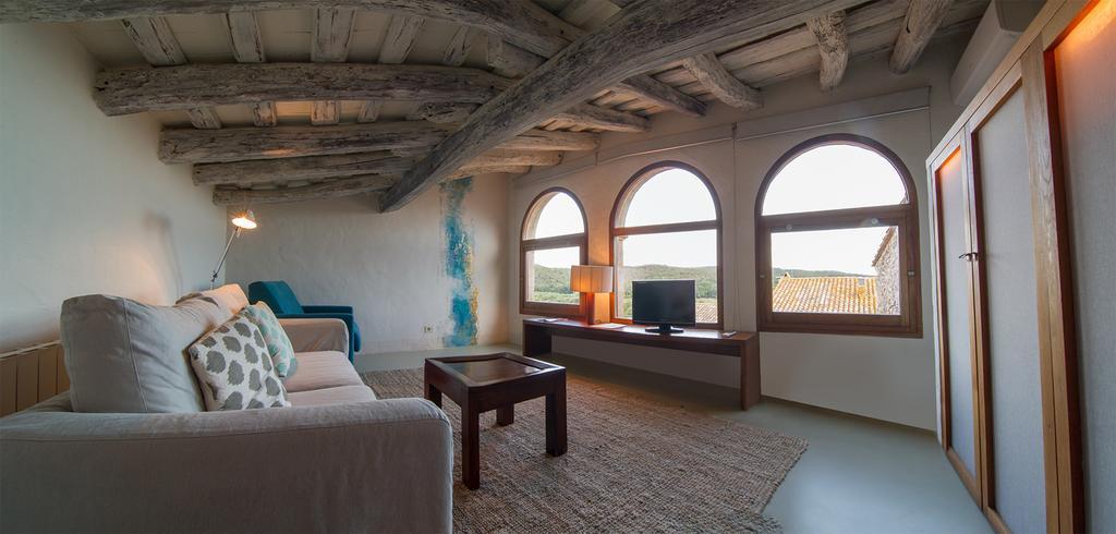 Hotel Del Teatre - Adults Only Regencós المظهر الخارجي الصورة
