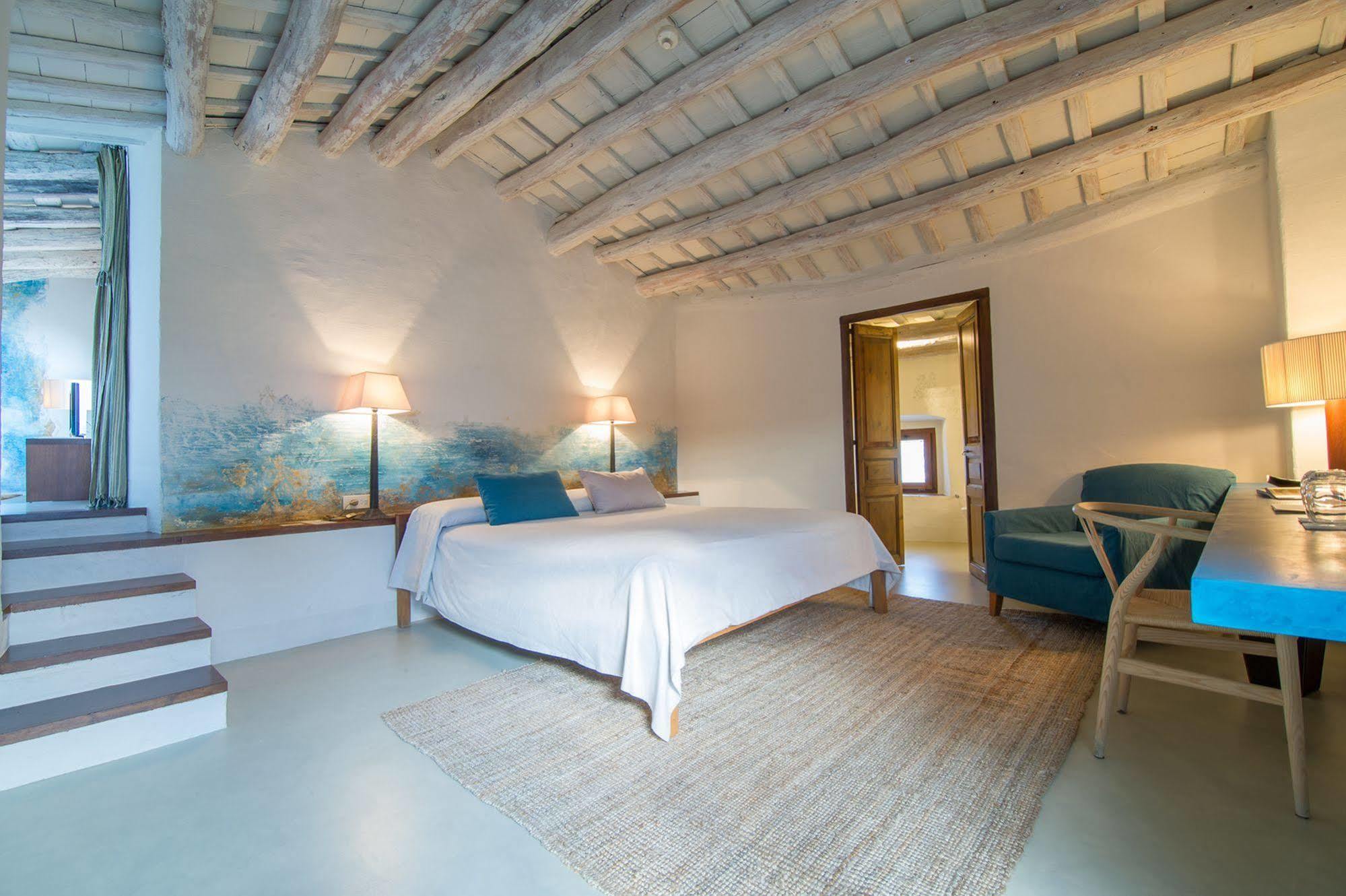 Hotel Del Teatre - Adults Only Regencós المظهر الخارجي الصورة