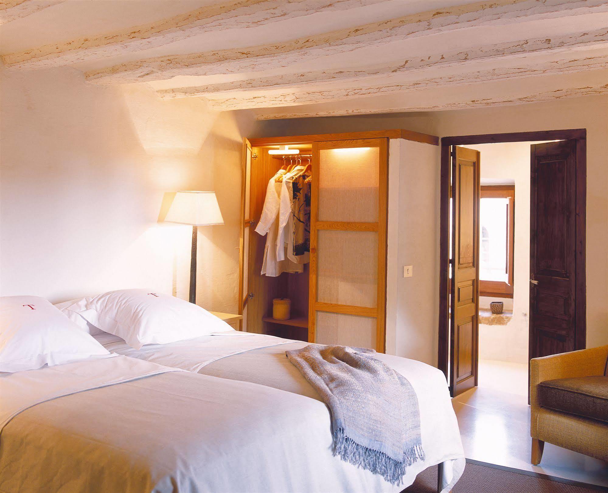 Hotel Del Teatre - Adults Only Regencós المظهر الخارجي الصورة