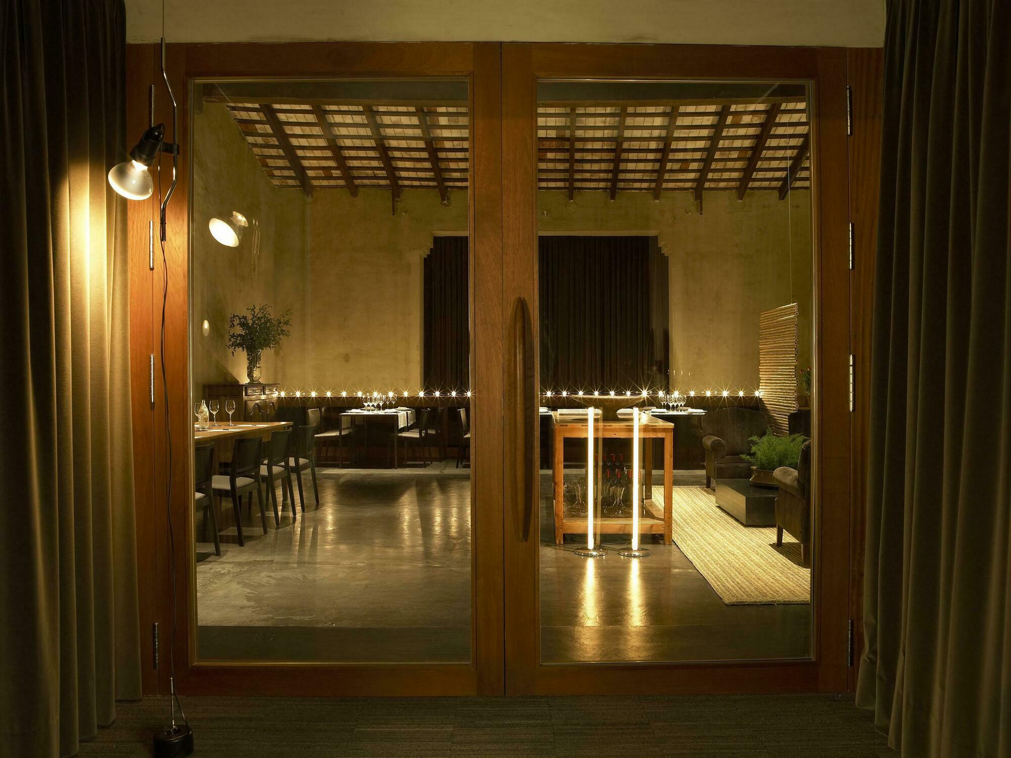 Hotel Del Teatre - Adults Only Regencós المظهر الخارجي الصورة