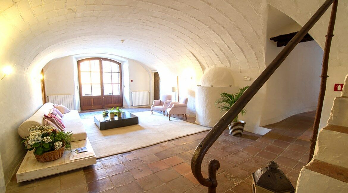 Hotel Del Teatre - Adults Only Regencós المظهر الخارجي الصورة